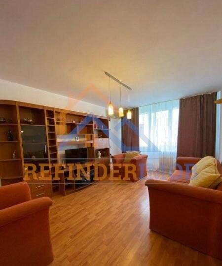 Titan, Policlinica Titan apartament de vanzare cu 3 camere