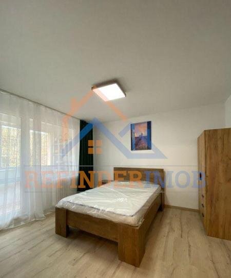 Titan, Policlinica Titan apartament de vanzare cu 3 camere