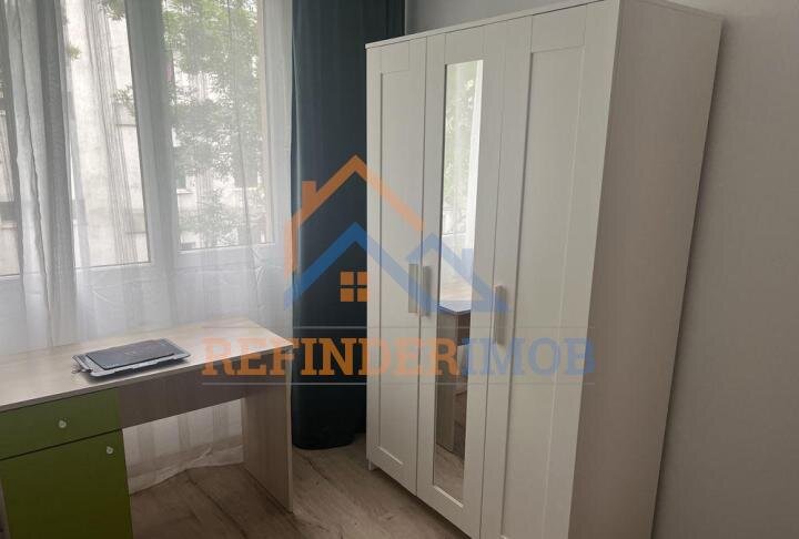 Titan, Policlinica Titan apartament de vanzare cu 3 camere