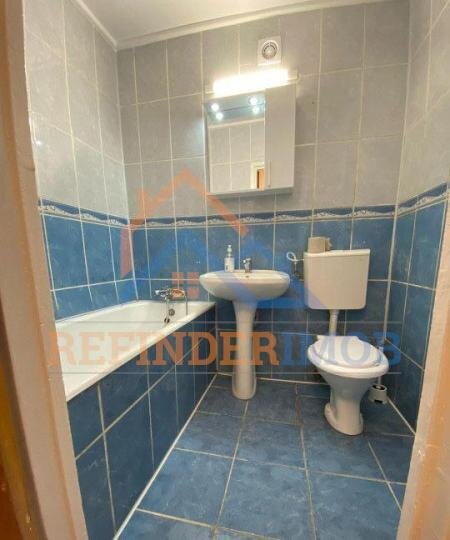 Titan, Policlinica Titan apartament de vanzare cu 3 camere