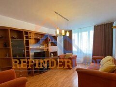 Apartament de vanzare cu 3 camere, zona Titan - Policlinica Titan